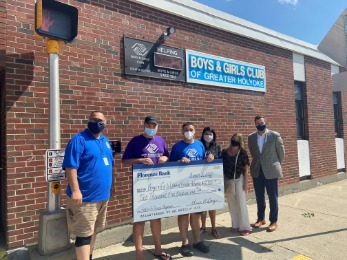 Check donation image for Boys and Girls Club of Greater Holyoke